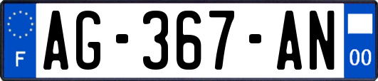 AG-367-AN