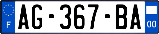 AG-367-BA