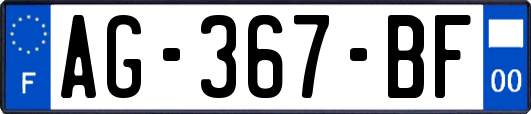 AG-367-BF