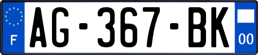 AG-367-BK