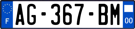 AG-367-BM