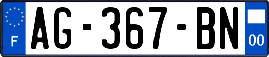 AG-367-BN