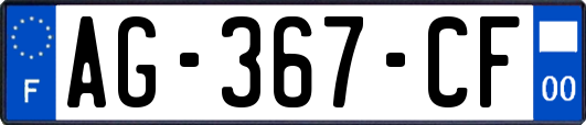 AG-367-CF