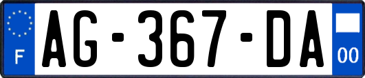AG-367-DA