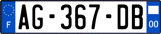 AG-367-DB