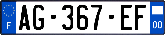 AG-367-EF