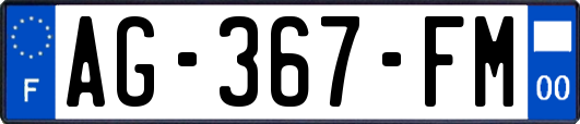 AG-367-FM