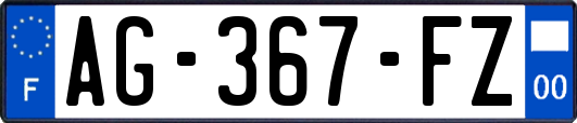 AG-367-FZ