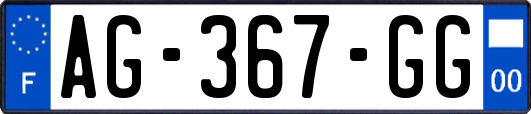 AG-367-GG