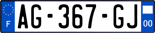 AG-367-GJ