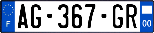 AG-367-GR