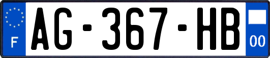 AG-367-HB
