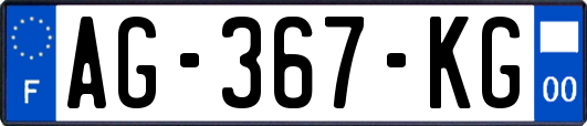 AG-367-KG