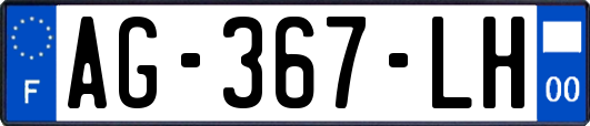 AG-367-LH