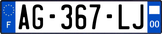 AG-367-LJ