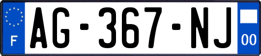AG-367-NJ