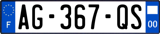 AG-367-QS