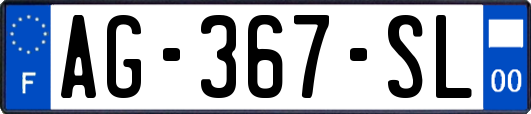 AG-367-SL