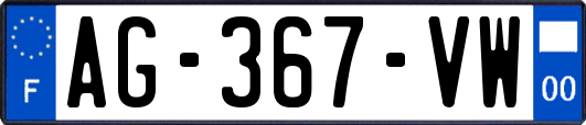 AG-367-VW