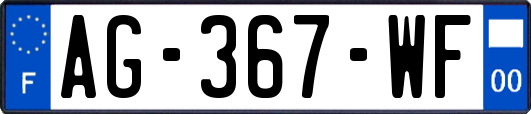 AG-367-WF