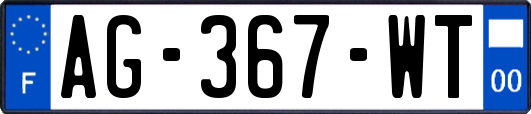 AG-367-WT