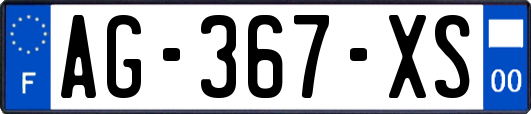 AG-367-XS
