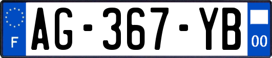 AG-367-YB