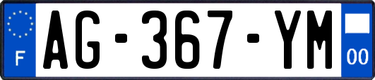 AG-367-YM