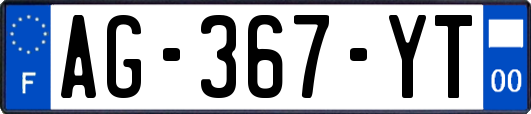 AG-367-YT