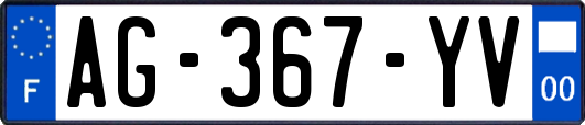 AG-367-YV