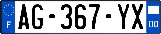 AG-367-YX