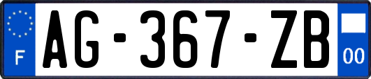 AG-367-ZB