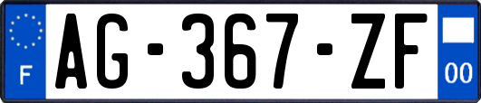 AG-367-ZF