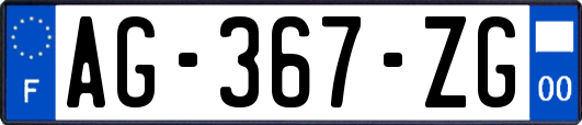 AG-367-ZG