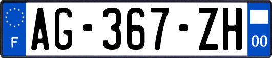 AG-367-ZH