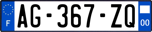 AG-367-ZQ