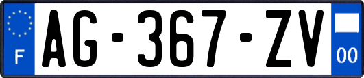 AG-367-ZV