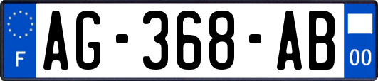 AG-368-AB