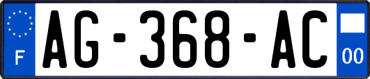 AG-368-AC