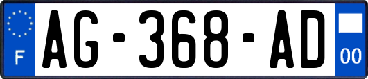 AG-368-AD