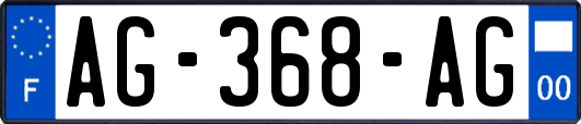AG-368-AG