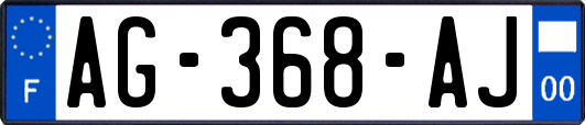 AG-368-AJ