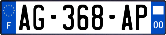 AG-368-AP