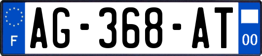 AG-368-AT