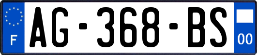 AG-368-BS
