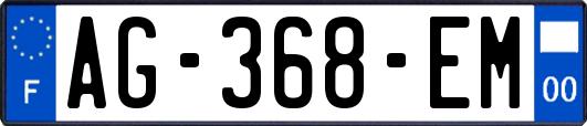AG-368-EM