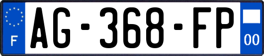 AG-368-FP