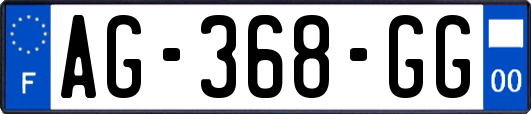 AG-368-GG