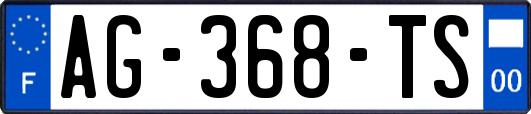 AG-368-TS