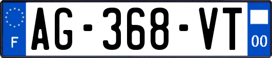 AG-368-VT